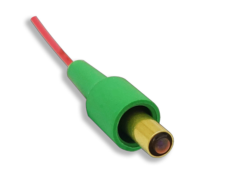 保偏光纤准直器 