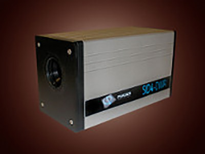 Phasics SID4-Dwir波前传感器