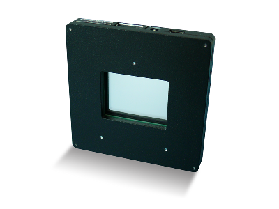 LC 2012 Translucent Spatial Light Modulator