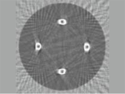 Multicore Fiber