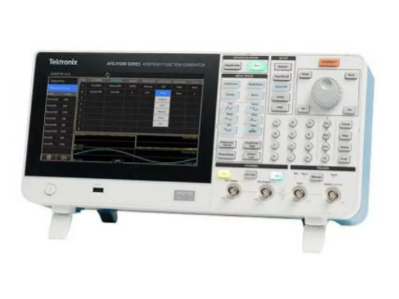 (Tektronix)信号发生器