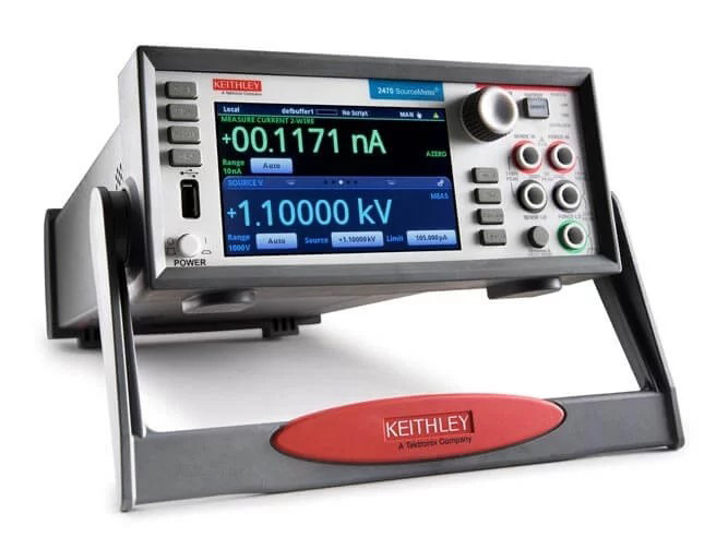 Keithley 2460 数字源表