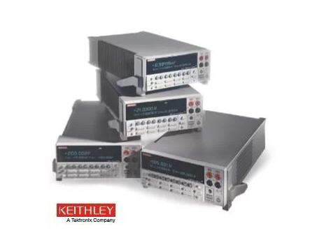 Keithley 2400 数字源表